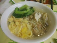 android_upload_pic-老乡鸡(庐江路店)