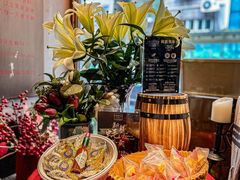 -Osteria Garden 生蚝花园餐厅(原进贤路店)