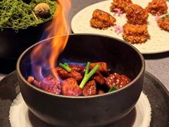 -谦默府· 现代潮粤菜(外滩店)