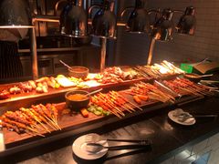 -昆山琶拉帝诗酒店·河畔咖啡厅Riverside Cafe