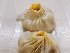 蟹黄汤包-常四汤包(六合店)