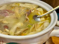 -束河人家(南锣鼓巷店)