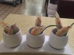 -喜鹊茶点.啫煲(车陂店)