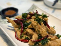 -云海肴·汽锅鸡·云南菜(高德置地店)