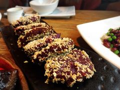 -旅马餐厅(茅家埠店)