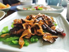 -杭州雅谷泉山庄酒店-餐厅