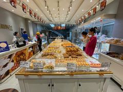 -黛瓦兰西点(开发区店)