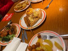 -比格比萨自助(宋家庄店)