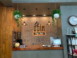 -ODIN 奥丁形象设计 