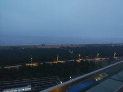 -青岛银沙滩温德姆至尊酒店