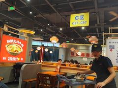 -陈家婆的菜(梅溪湖店)