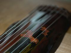 -禅韵琴社 古琴茶道香道插花培训(西华门店)