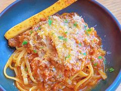 传统意式肉酱面-EN SPACE恩空间