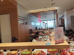 -龍歌自助小火锅(市南金茂湾店)