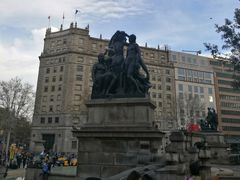 -加泰罗尼亚广场