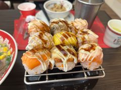 -仙隐小鹿中华料理(南宁万象城店)