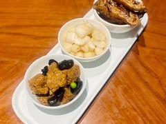 江南三味拼-上海人家花樣年华(中山公园店)