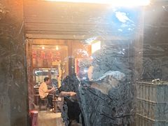 -杨老头鲜货烧烤(太古里店)