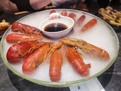 -红盔甲·小龙虾(崂山路店)