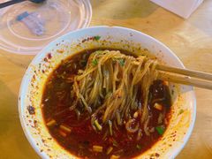 红油肥肠粉-甘记肥肠粉(马鞍北路店)