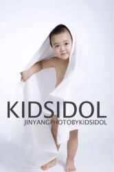 KIDSIDOL摄影工作室(798艺术园区店)-KIDSIDOL爱豆儿童摄影(望京店)