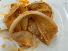 -西安贾三灌汤包·回坊小吃·清真炒菜(北院门总店)
