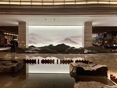 -北京乐多港万豪酒店汤乐宫温泉
