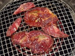 -焱铁烧·黑毛和牛专门店(南宁万象城店)