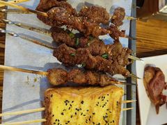 -冶建镜子·老南昌大排档·江西虾王(总店)