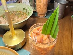 -Tegu泰古莲·泰国餐厅(红山6979店)