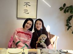 -沏点Trattoria意大利餐厅(新街口店)