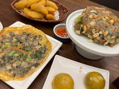 -海坛特色小吃·只做平潭特色菜(平潭店)