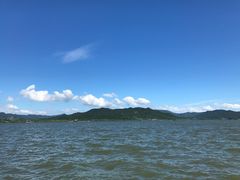 -东钱湖旅游度假区