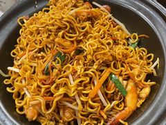 -小时候焗海鲜(鄞州万达店)