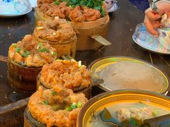 -秦二哥格格(高笋塘店)