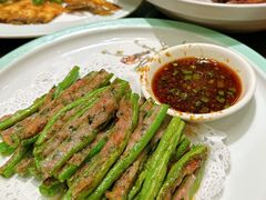 -山水茶艺馆·点心粤菜·30年老字号