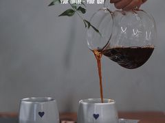 -野鸽子咖啡(中航店)