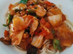 -马尔龙新疆饭店·清真(长青路店)