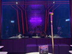 -星聚会KTV(合生汇黑金店)