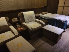 -金水养生(华新店)