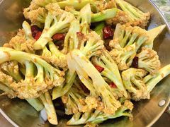 干锅花菜-印象江南(东栅店)