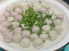 -和源祥·日照菜扛把子(万平口一店)