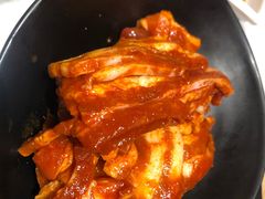 -韩宫宴炭火烤肉(印象城店)
