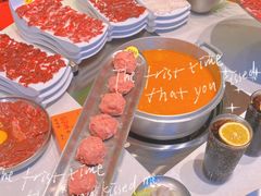 -荣叔港式沙嗲牛肉火锅(正佳潮流店)