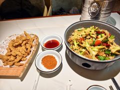 -南山翁新概念川菜(江宁万达广场店)