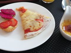 -圣丰索菲特·2 On 988 Café 自助餐厅