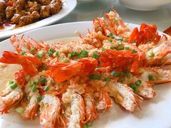 -海儀美食楼(湾仔海鲜街店)