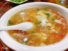 -陌上花开主题餐厅