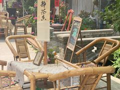 -海窝子古镇