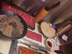 -重庆高老九火锅(万象城店)